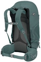 Rucsac Osprey Volt 45L Succulent Green imaginea #3 — magazin online Desire.md