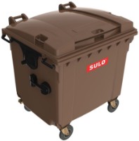 Tomberon Sulo MGB1100FD Brown (39269097)