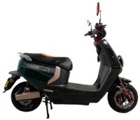Scooter electric Drone Green 1000w