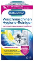 Soluție pentru mașină de spălat Dr. Beckmann Waschmaschinen Frische-Reiniger 250g