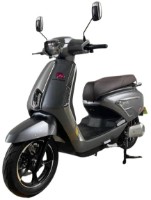 Scooter electric Lion Grey 1200w