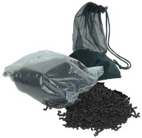 Фильтр для аквариума Ferplast Blucarbon 400g