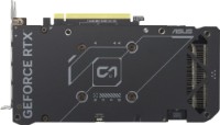 Видеокарта Asus GeForce RTX4060Ti 16GB GDDR6 (DUAL-RTX4060TI-O16G)