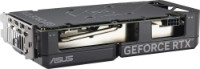 Placă video Asus GeForce RTX4060Ti 16GB GDDR6 (DUAL-RTX4060TI-O16G)