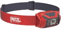 Фонарь Petzl Actik E063AA03 Red