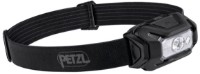 Фонарь Petzl Aria 1 E069BA00 Black фото №1 — интернет-магазин Desire.md