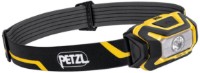 Фонарь Petzl Aria 1R E069CA00 Black/Yellow
