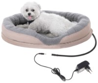 Лежак для собак и кошек Camry CR-7431