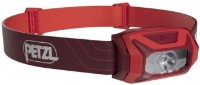 Фонарь Petzl Tikkina E060AA03 Red