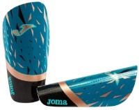 Protecție picior fotbal Joma 401157.301 Blue/Black M