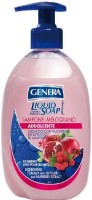 Жидкое мыло для рук Genera Lampone e Melograno 1000ml