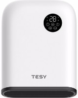 Тепловентилятор Tesy HL 249 VB W
