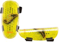Protecție picior fotbal Joma 401161.906 Yellow/Red L