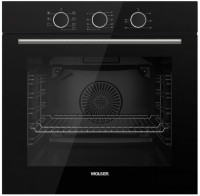 Cuptor electric Wolser WL-F 77 M Black