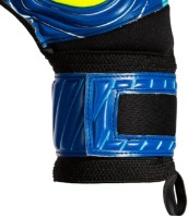 Перчатки футбольные Joma 401183.121 Black/Blue 8 фото №4 — интернет-магазин Desire.md