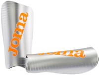 Protecție picior fotbal Joma 401159.250 Silver M