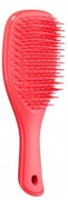 Pieptene pentru par Tangle Teezer Mini Wet Detangler Pink Punch