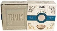 Парфюмерное мыло Thalia Clay Extract Soap 150g