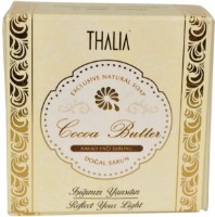 Парфюмерное мыло Thalia Cocoa Butter Soap 150g
