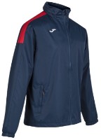Мужская ветровка Joma 102261.336 Navy/Red XL