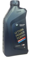 Моторное масло BMW Twin Power Turbo LL-04 10W-60 1L
