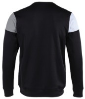 Мужская толстовка Joma 103085.111 Black/Grey/White 2XL фото №2 — интернет-магазин Desire.md