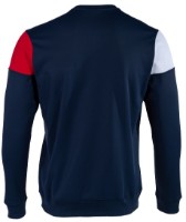Мужская толстовка Joma 103085.336 Navy/Red/White 2XL фото №2 — интернет-магазин Desire.md