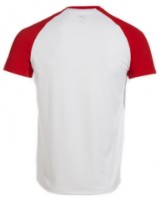 Tricou bărbătesc Joma 103101.206 White/Red 2XL imaginea #2 — magazin online Desire.md