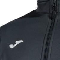 Costum sportiv pentru bărbați Joma 103120.151 Anthracite/Black S imaginea #3 — magazin online Desire.md