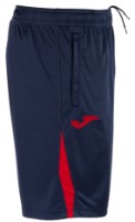 Pantaloni scurți pentru bărbați Joma 103209.336 Navy/Red XL imaginea #3 — magazin online Desire.md