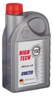 Моторное масло Hundert High Tech Special AJK 0W-20 1L