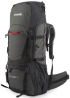 Рюкзак Pinguin Explorer 75 Nylon/Black