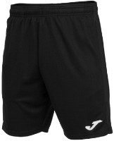 Pantaloni scurți pentru copii Joma 102841.100 Black 3XS