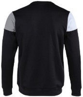 Детская толстовка Joma 103085.111 Black/Grey/White XS фото №2 — интернет-магазин Desire.md