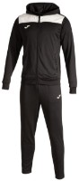 Детский спортивный костюм Joma 103121.102 Black/White XS
