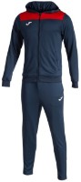 Costum sportiv pentru copii Joma 103121.336 Navy/Red XS