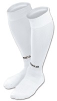 Ciorapi pentru fotbal Joma 400054.200  White L