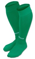 Ciorapi pentru fotbal Joma 400054.450 Dark Green M