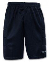 Pantaloni scurți pentru bărbați Joma 711/101 Black L
