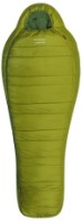 Sac de dormit Pinguin Magma 630 195 Right Green imaginea #1 — magazin online Desire.md