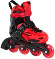 Role Powerslide Khaan Junior LTD Red 35-38 (940671)