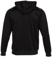 Детская толстовка Joma 103315.102 Black/White XS фото №2 — интернет-магазин Desire.md