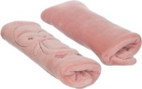 Протектор для ремня безопасности BabyJem Pink (349) фото №4 — интернет-магазин Desire.md