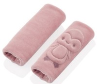Protectie centura de siguranta BabyJem Pink (349) imaginea #1 — magazin online Desire.md