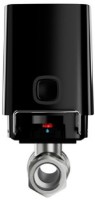 Electrovalva apa Ajax WaterStop 3/4 Black imaginea #1 — magazin online Desire.md
