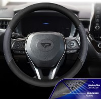 Чехол на руль Panda P121 Gri Inchis