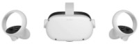 Ochelari VR Oculus Quest 2 Advanced 128Gb White