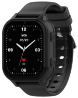 Smart ceas pentru copii Wonlex KT19 Pro 4G Black