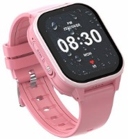 Детские умные часы Wonlex KT19 Pro 4G Pink