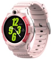 Детские умные часы Wonlex KT25S 4G Pink
